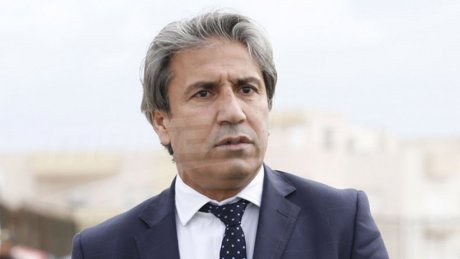 بطولة الجزائر: معاقبة نبيل الكوكي بمقابلتين