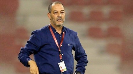 الأولمبي الباجي يعلن قيس اليعقوبي مدربا جديدا للفريق
