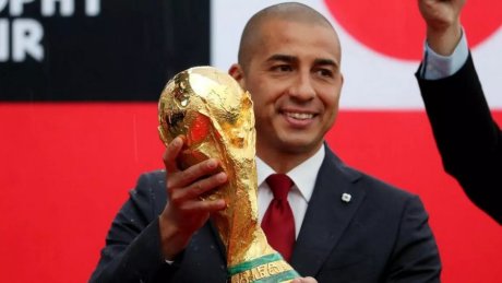 تريزيغيه يرافق كأس العالم في تونس