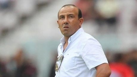 الاجازة ''برو'' تجبر محمد الكوكي على الانسحاب من تدريب الأولمبي الباجي