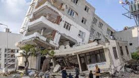 الامم المتحدة تلقت ربع الاموال اللازمة لعمليات الإغاثة بعد زلزال تركيا