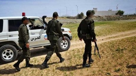 تطاوين: حجز بضاعة مهربة بقيمة 537 ألف دينار