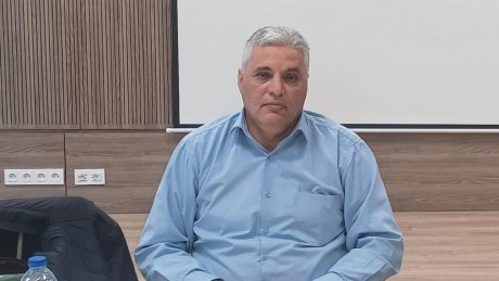 العرفاوي في أشغال الهيئة الإدارية للمعادن و الإلكترونيك : برنامج نشاط مكثف مكن من تطوير واقع القطاع