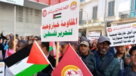 الطبوبي في عيد الشغل(2): أخمدوا صوت العمال في 78 و84 وباعوا مئات المؤسسات العمومية
