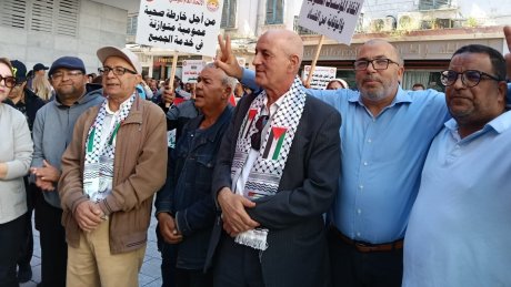 الطبوبي في عيد الشغل(4): فشل السياسات العمومية في تحسين ظروف عيش التونسيين
