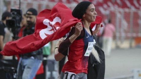 تونس تحصد 7 ميداليات في البطولة العربية لألعاب القوى