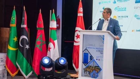 ستدخل حيز الاستغلال موفى السنة : آلات التصوير المقطعي "باتسكان " تساعد على الكشف المبكر وعلاج امراض السرطان