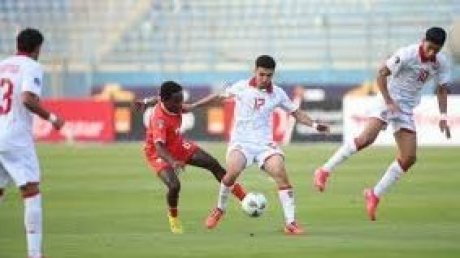 تونس تحيي آمالها في أمم إفريقيا للشباب بفوز على كينيا