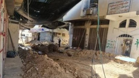 100 يوم على عدوان الاحتلال على طولكرم ومخيميها : وسط تصعيد ميداني وهدم منازل ومخططات لتغيير المعالم