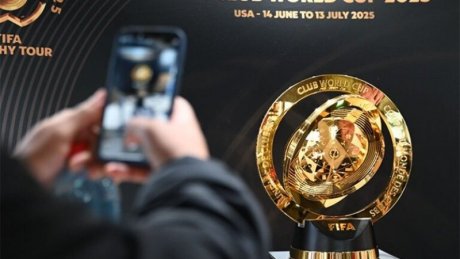 يهم الترجي التونسي : الفيفا يقرر مباراة فاصلة بين لوس أنجلوس الأمريكي وكلوب أمريكا المكسيكي لتحديد المتأهل لكأس العالم للأندية