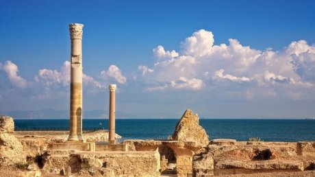 طقس اليوم السبت : أجواء حارة في قطاع غزة و أمطار ضعيفة في تونس