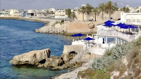 طقس اليوم الأحد : صاف في قطاع غزة و مغيم جزئيا مع بعض الأمطار الضعيفة في تونس