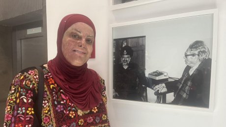 "موجوعة": الاسيرة المحررة اسراء جعابيص تأسر القلوب بـ"فضفضات" عما كيف " تكون من جديد"