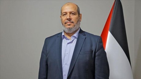 "حماس" تعلن قرب إطلاق سراح الامريكي عيدان ألكسندروهيئة مستقلة لادارة غزة
