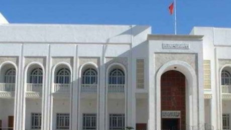 أريانة : تلويح بتنظيم احتجاجات بسبب احالة نقابيين من قطاع العدلية على مجلس التأديب