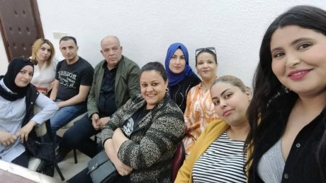 بسبب تعنت الادارة : تنفيذ اضراب بـ3 أيام في "كوتارم" بالزهراء دفاعًا عن كرامة العمال