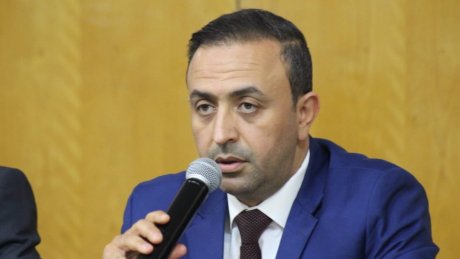 السميري في ندوة النفط و الكيمياء : تنقيحات مجلة الشغل مطلب عمالي ومستعدون للمفاوضات الاجتماعية
