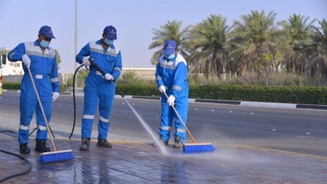 ملاحظة (3) على التنقيح: من أجل فترة تجربة ب 6 أشهر للتسيير والاطارات و3 فقط للتنفيذ
