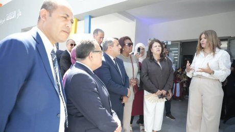 الصالون الوطني لنوادي التراث: نحو سردية بصرية بين الموروث المادي واللامادي