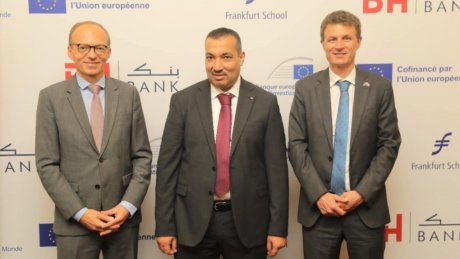 لتأمين إنخراطها في الإقتصاد الأخضر : خط تمويل بأكثر من 500 مليون دينار لفائدة المؤسسات الصغرى و المتوسطة