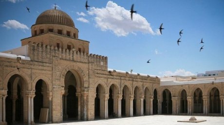 طقس اليوم السبت : صاف في قطاع غزة و امطار غزيرة في تونس