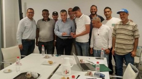 زيادة نوعية في أجور قرابة 700 من عمال الاسلاك التونسية في ڨرمبالية وبنزرت
