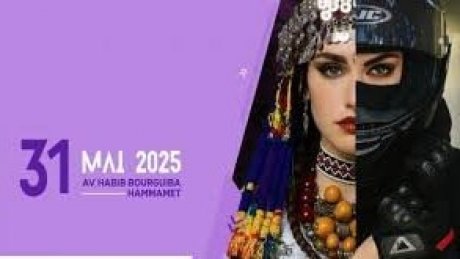 بالمائة نساء خلف المقود : "رالي الكاهنة " أول تظاهرة للرياضة الميكانيكية آخر شهر ماي 100