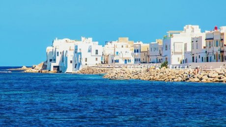 طقس اليوم السبت : صاف في قطاع غزة و تونس