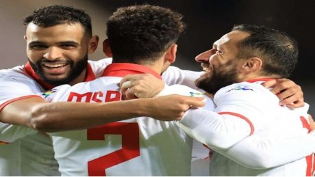 المنتخب التونسي يختتم استعداداته في المغرب لمباراة إفريقيا الوسطى وسط أزمة مكافآت مالية للأخيرة