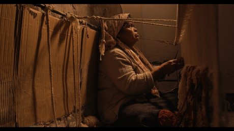 عرض فيلم " عقرب مجنونة " في مهرجان هيريتاليس للأفلام التراثية بالبرتغال