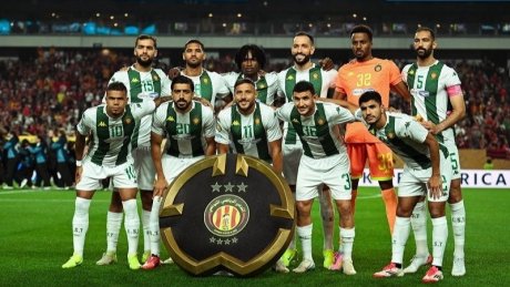 مونديال الأندية : الترجي يباري لوس أنجلوس الامريكي و يسعى لتحقيق فوزه الاول