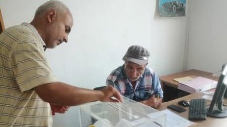 تشكيلة جديدة على رأس النقابة الأساسية لشركة فاليز بسوسة