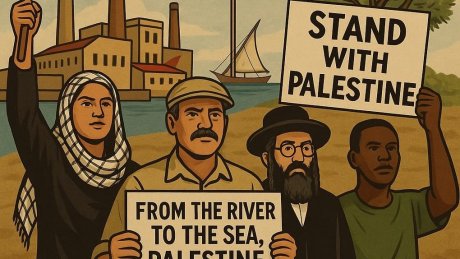 صفاقس، فلسطين، ومحنة الرمز- بين شهداء التحرير ورايات الالتباس،من جورج عدّة إلى محمّد الزّواري