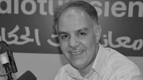 نقابة الصحفيين التونسيين تنعى الصحفي وليد التليلي