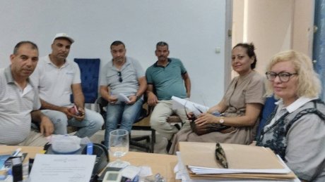 مفاوضات متواصلة في نزل "عالم الكراييب" بالمنستير حول صرف مستحقات العمال المتخلدة