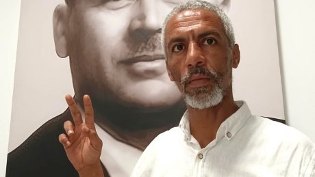 فصل جديد من انتهاك الحق النقابي في قطاع العدلية : احالة الأخ وليد العزوزي على مجلس التأديب يوم غرة جويلية