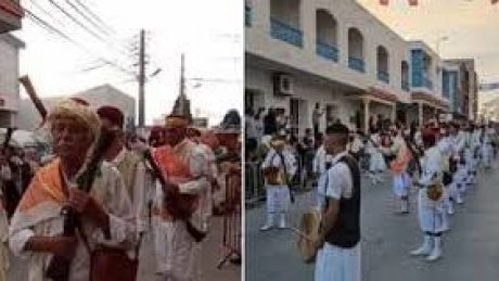 وفاة إمرأة في مهرجان الساف بالهوارية يلغي التظاهرة