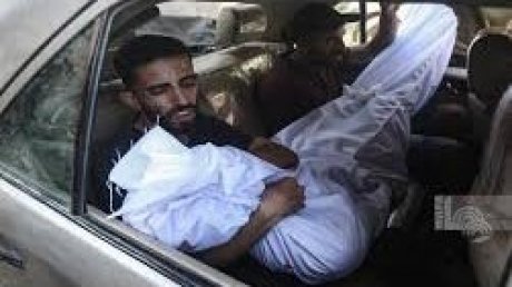 20 شهيدا وعدد من الجرحى في قصف الاحتلال عدة مناطق في قطاع غزة