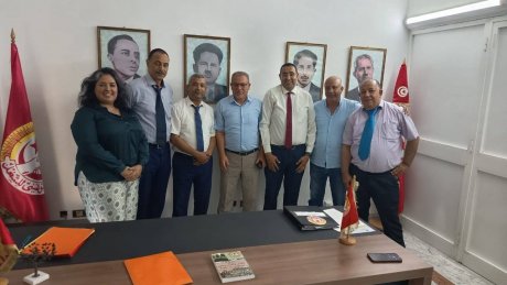 جامعة البنوك تعقد ندوة إطارات يوم 7 جويلية لبحث القضايا العالقة في القطاع