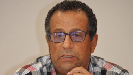 نزار بن صالح في إدارية التعليم العالي : الهيئة الإدارية ستطالب بتفعيل الاتفاقات العالقة