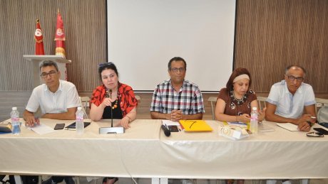 إدارية التعليم العالي تطالب بإحداث التعاونية ومراجعة الأنظمة الأساسية قبل العودة الجامعية