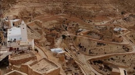 طقس اليوم الاربعاء : صاف في قطاع غزة و بعض الامطار المتفرقة في تونس