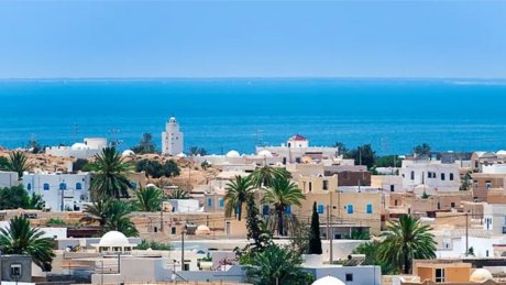 طقس اليوم الاربعاء : شديد الحرارة في قطاع غزة و خلايا رعدية مرفوقة بأمطار في تونس