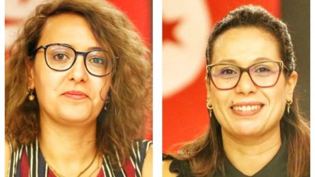 إضراب بيومين في شركة SPB Blackfin Tunisie دفاعا عن الحق النقابي و المفاوضات الإجتماعية