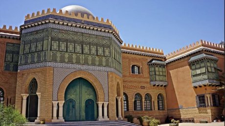 طقس اليوم الاربعاء : صاف في قطاع غزة و مغيم جزئيا مع بعض الأمطار الضعيفة في تونس