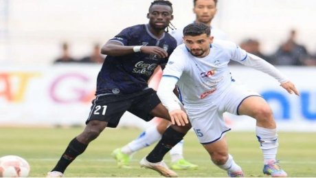 موقعة حاسمة بصفاقس: الاتحاد المنستيري والملعب التونسي يتنافسان على بطاقة نهائي السوبر التونسي لكرة القدم