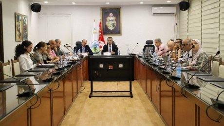 الدّراسة الاستراتيجيّة للتّهيئة العقاريّة الفلاحيّة سنة 2050: ارتفاع المستغلات الفلاحية بأكثر من 60 بالمائة