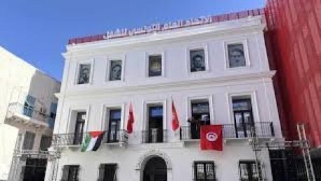 إتحاد الشغل بسليانة يحمل السلطة مسؤولية الهجوم على مقر الاتحاد ويدعو لمحاسبة المعتدين