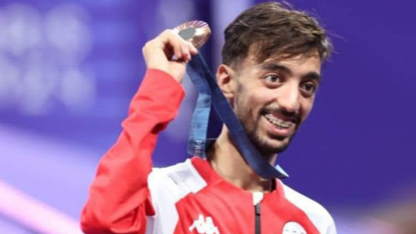 حصاد ذهبي في كازاخستان.. منتخب التايكواندو يتألق ويحصد 7 ميداليات
