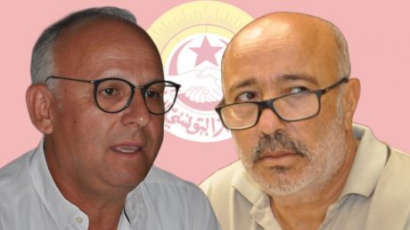 تحرك مشترك بين الأساسي والثانوي دفاعا عن الحق النقابي وعن مطالب منظوريهما